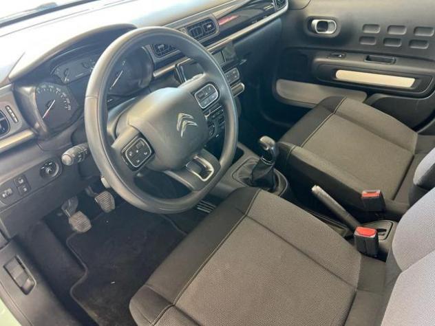 CITROEN C3 BlueHDi 100 S&S Feel rif. 23786972 - Foto 6