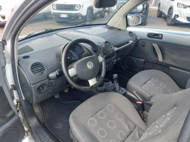 VOLKSWAGEN New Beetle 1.9 TDI 105CV rif. 23411674 - Foto 9