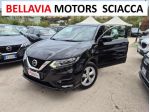 Nissan Qashqai 1.5 dCi 115CV E6  NAVI CAMERA