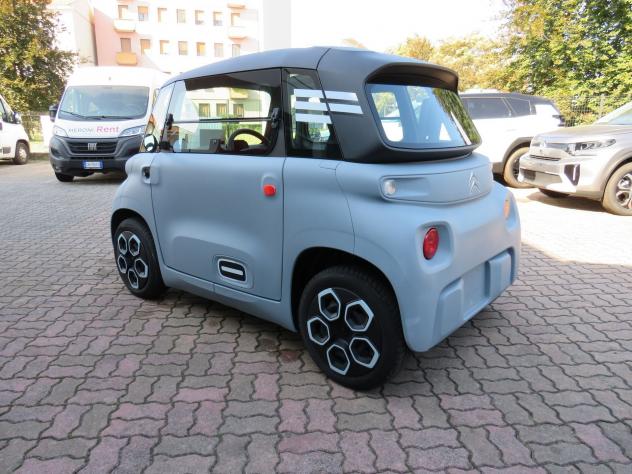 Citroën Ami My Pack Blue - Foto 4