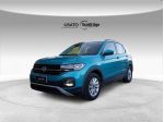 Volkswagen T-Cross 2019 1.0 tsi Style 95cv