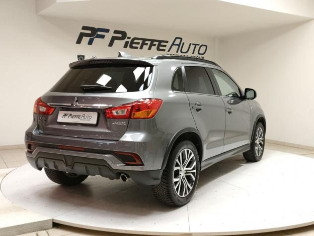 Mitsubishi ASX ASX 1.6 DI-D 114 CV 2WD Intense Navi - Foto 4