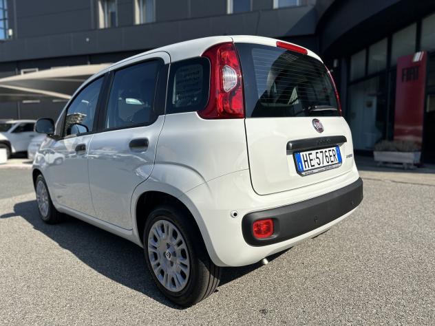FIAT Pandina 1.0 FireFly 65cv S&S 6m Hybrid Icon - Foto 5