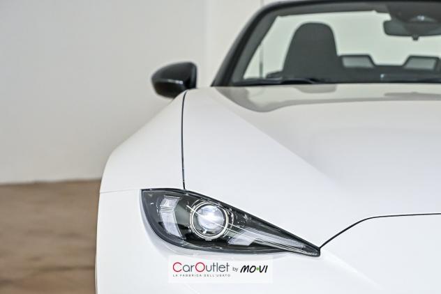 Mazda MX-5 MX-5 1.5 Prime-Line Driver Assistance - Foto 4