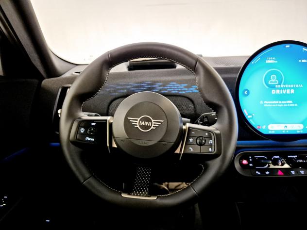 MINI Countryman Mini U25 Mini 1.5 48V C Classic auto - Foto 10