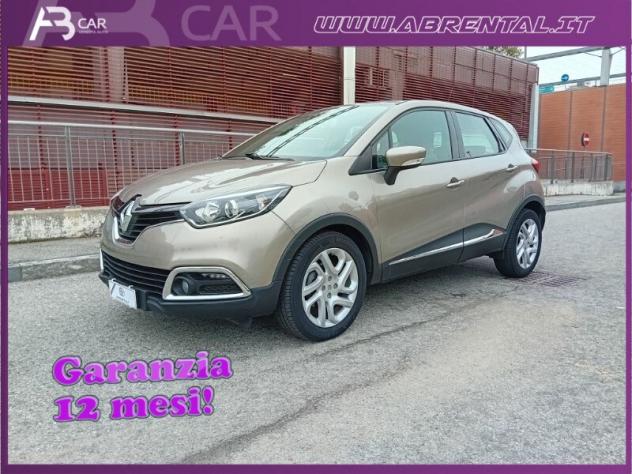 RENAULT Captur 1ª serie Captur 1.2 TCe 120 CV EDC Energy R-Link - Foto 2