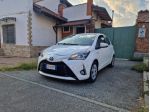 Toyota Yaris Hybrid 1.5 75CV "33.400 km" Bluetooth, Retrocamera