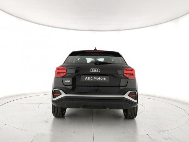 Audi Q2 Q2 35 2.0 tdi S line edition s-tronic - Foto 4