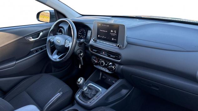 Hyundai Kona I 2021 Modello - Versione - Foto 6