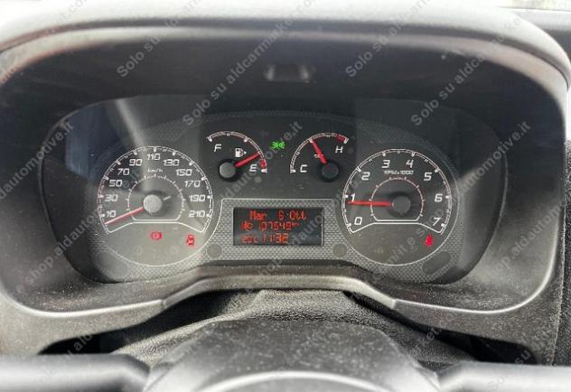 FIAT Qubo 1.3 MJT 80 CV Easy IN ARRIVO rif. 24187354 - Foto 4