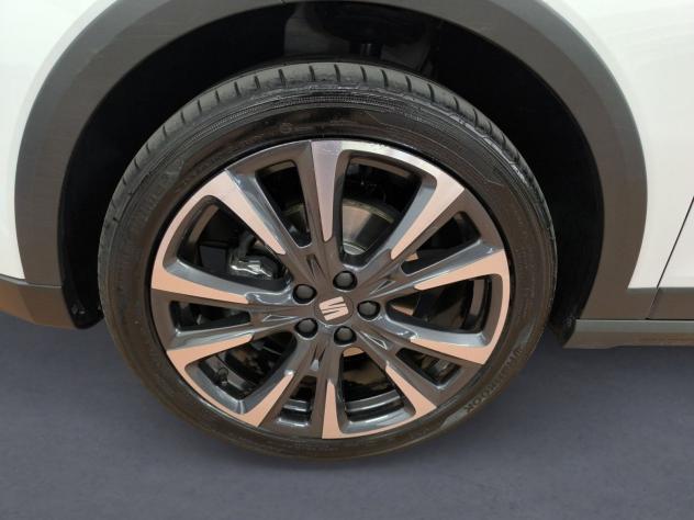 SEAT Arona 1.0 TSI 95 HP BLACK EDITION UNIPROPRIETARIO - Foto 7