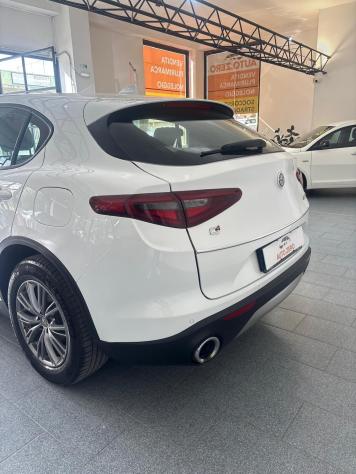Alfa Romeo Stelvio 2.2 Turbodiesel 190 CV AT8 Q4 Super - Foto 5