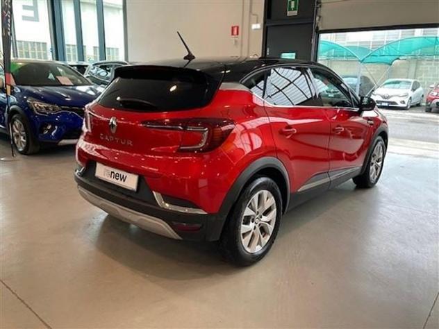 RENAULT Captur 1.0 tce Intens Gpl 100cv my21 rif. 22116151 - Foto 4