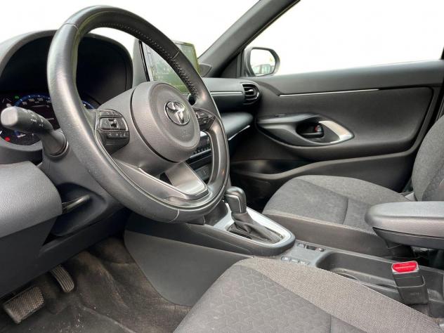 Toyota Yaris Cross Yaris Cross 1.5h Trend fwd 116cv e-cvt - Foto 6