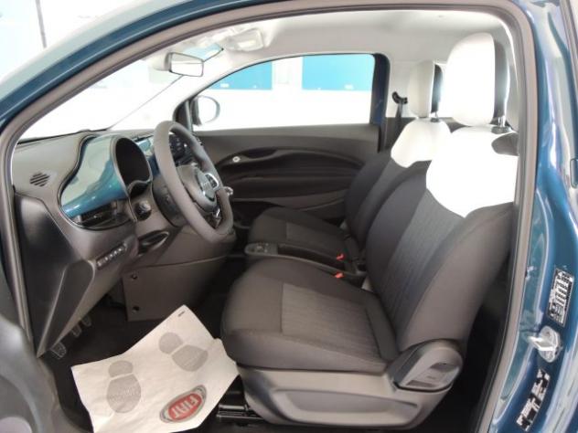 FIAT 500 Berlina Hybrid Icon rif. 24123224 - Foto 7