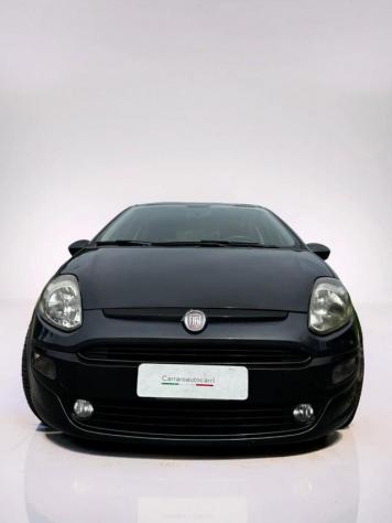 FIAT Punto Evo 1.2 5 porte S&S Dynamic rif. 23808025 - Foto 4