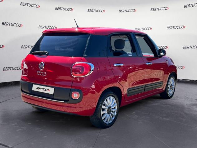 FIAT 500L 500L 1.4 95 CV Lounge - Foto 5