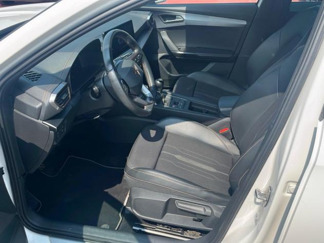 CUPRA Formentor 2.0 TDI - Foto 10