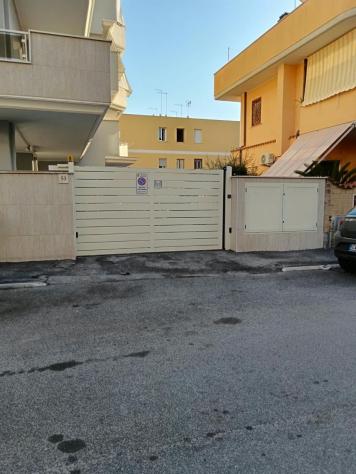 Coperto in affitto a Ladispoli - Foto 5