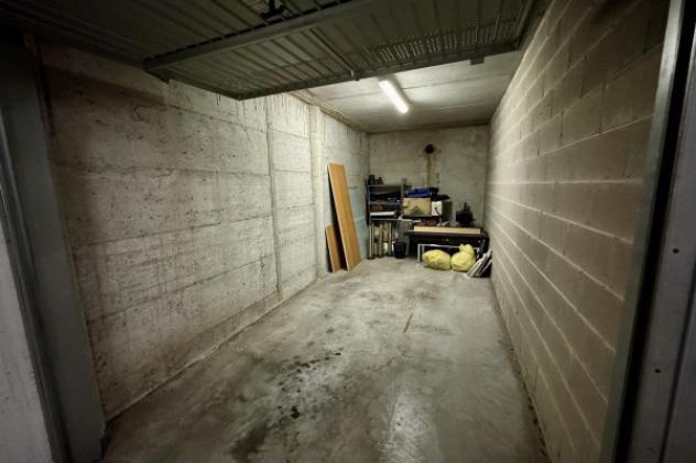 Box / Garage di 25 m² in vendita a Varese - Foto 4