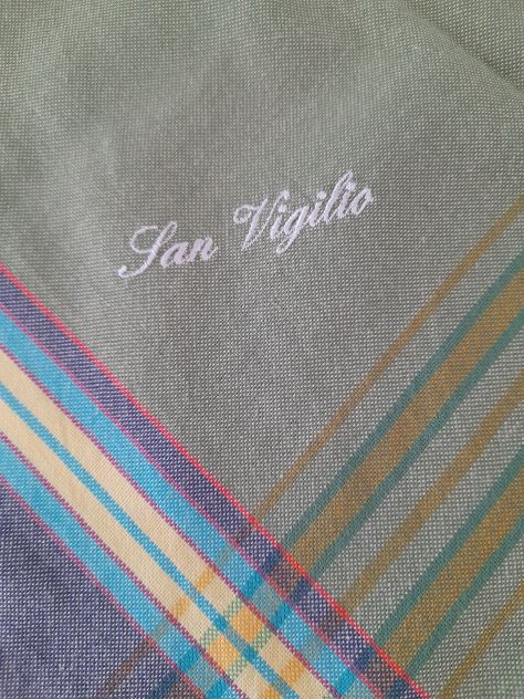 Vendo TELO COTONE “PUNTA SAN VIGILIO” - Foto 4