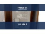 Immobile in asta di 160 m² in vendita a Firenze