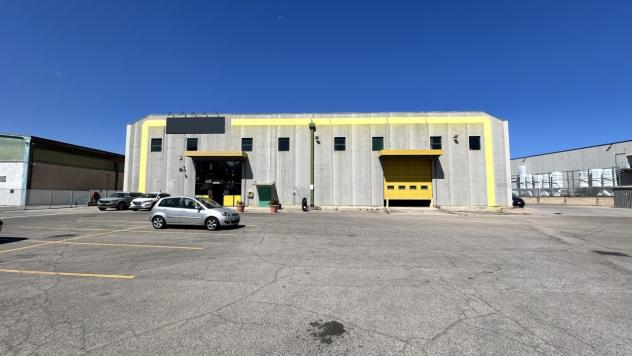 Industriale/Artigianale in vendita a Modugno - Foto 2