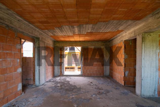Villa singola in vendita a Acireale, Scillichenti - Foto 13