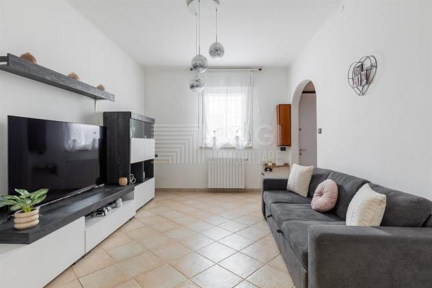 PORZIONE DI CASA RISTRUTTURATA - Foto 2