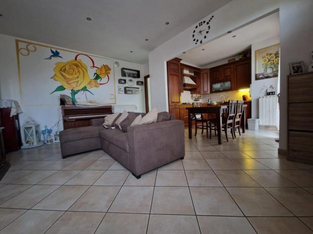 Appartamento in vendita a Capannoli 76 mq Rif: 1345522 - Foto 8