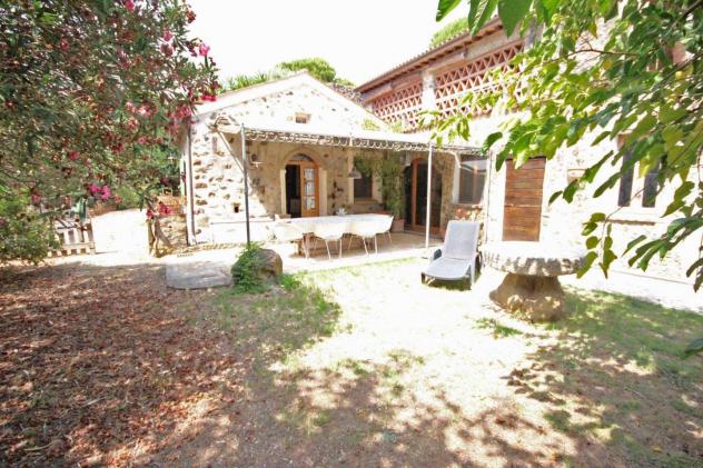 Villa in vendita a Lacona - Capoliveri 175 mq Rif: 1428411 - Foto 8