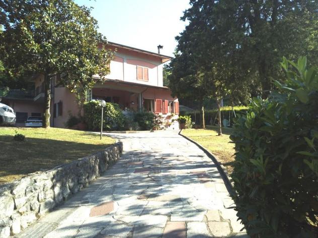 Casa singola in vendita a Codena - Carrara 320 mq Rif: 982055