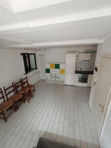 Porzione di casa in vendita a Marina di Carrara - Carrara 90 mq Rif: 1419148 - Foto 8
