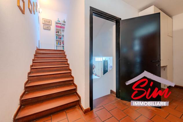 Villa in vendita a Casalino - Foto 12