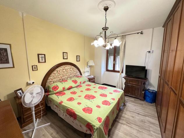 Porzione di casa in vendita a Castelnuovo Magra - Foto 17