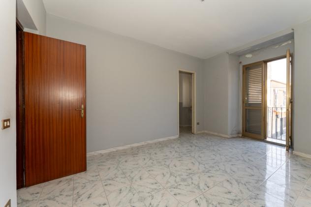 Porzione di casa in vendita a Catania - Foto 7