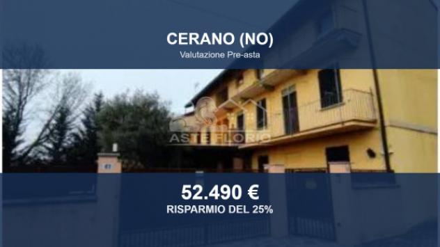 Immobile in asta di 242 m² con più di 5 locali in vendita a Cerano
