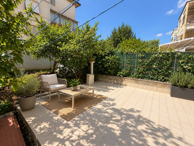 Appartamento in vendita a Ponte a Elsa - Empoli 70 mq Rif: 1448585 - Foto 10