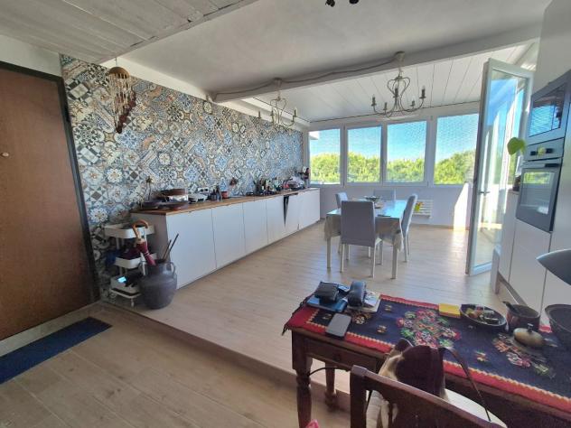Appartamento in vendita a Prato Ranieri - Follonica 92 mq Rif: 1382129 - Foto 3