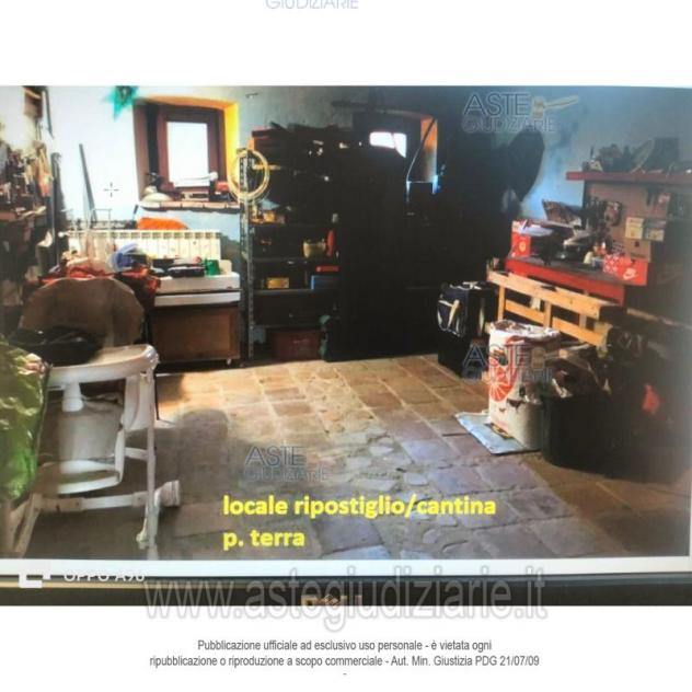 IMMOBILI-IMMOBILE RESIDENZIALE-Via Torquato Tasso, 2, 13040 Fontanetto Po VC, Italia - Foto 7