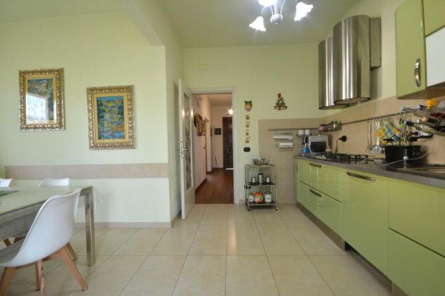 Villa in vendita a Sant'Angelo In Campo - Lucca 300 mq Rif: 1328633 - Foto 10