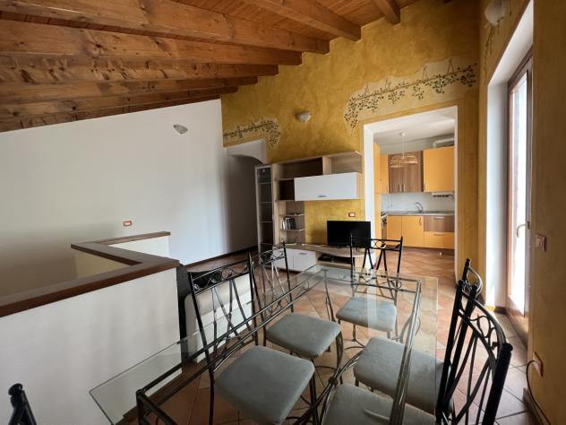 Porzione di casa in vendita a Luino - Foto 5