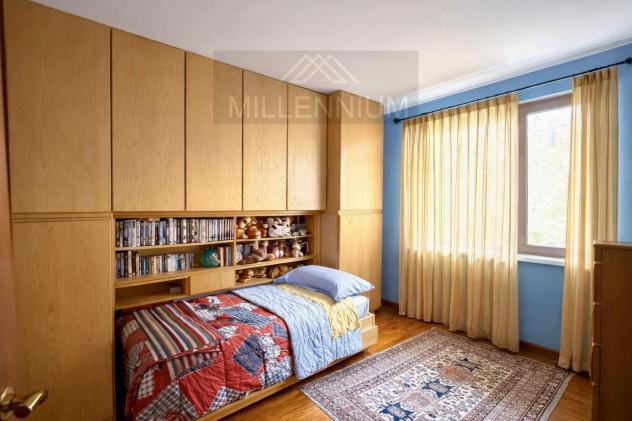 Villa singola - Meina . Rif.: Mna875crl - Foto 17