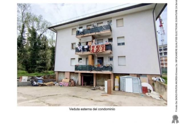 Immobile in asta di 33 m² in vendita a Padova - Foto 3