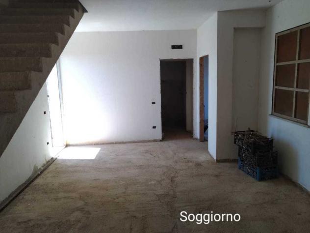 Terratetto in vendita a Petrosino - Foto 4