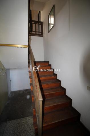 CASA SEMI INDIPENDENTE di 6 vani e di 223 mq (PIEVE DI SOLIGO) rif. AH81_1 - Foto 13