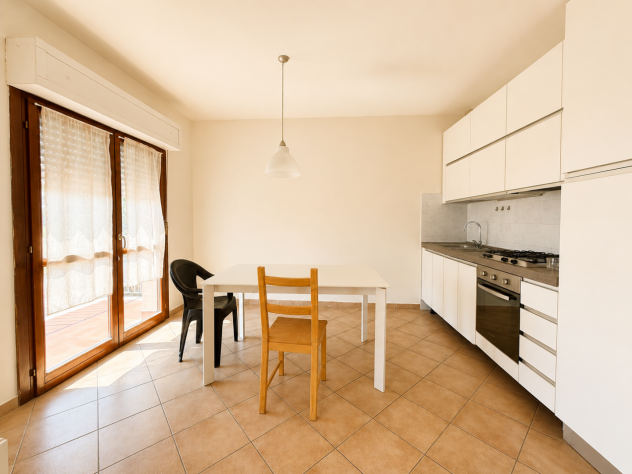 Appartamento in vendita a La Borra - Pontedera 75 mq Rif: 1425245
