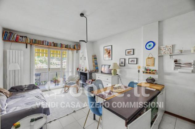 Appartamento di 75 m² con 3 locali e box auto doppio in vendita a Porto Valtravaglia - Foto 9