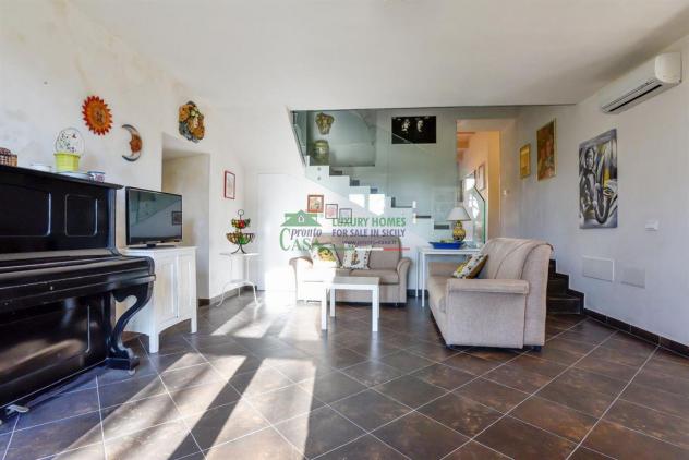 Rif. 2382 - Proprietà esclusiva in Contrada Tribastone a Ragusa - Foto 6