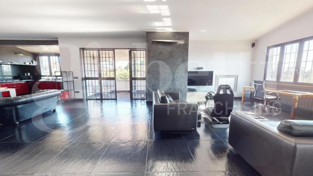 Loft/Open Space - Roma . Rif.: Cod. rif 3336435VRG - Foto 7